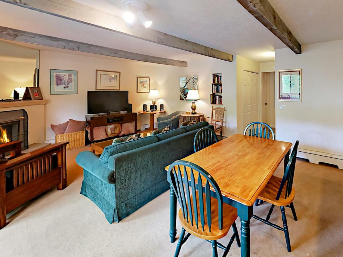 Condo In Snowmass Village #5Ab 아스펜 외부 사진