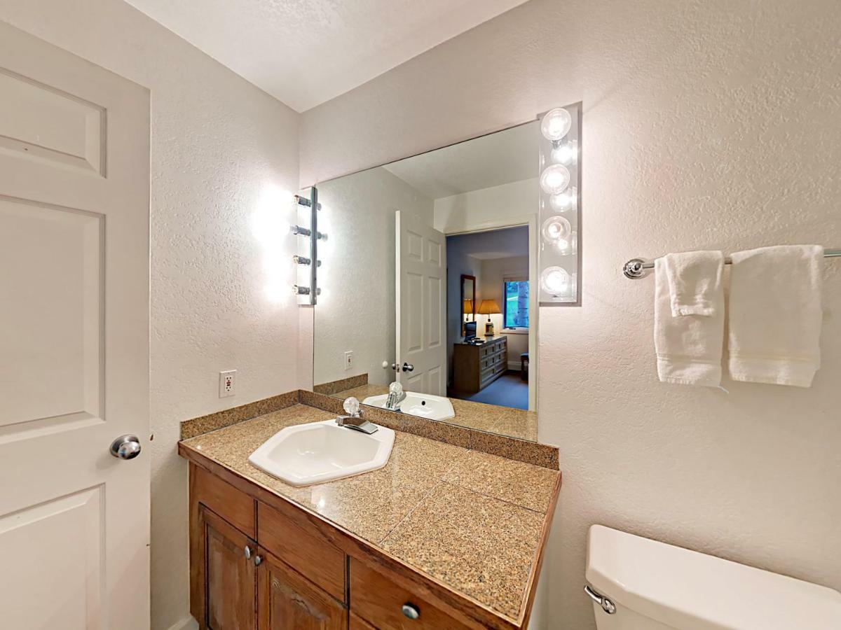 Condo In Snowmass Village #5Ab 아스펜 외부 사진