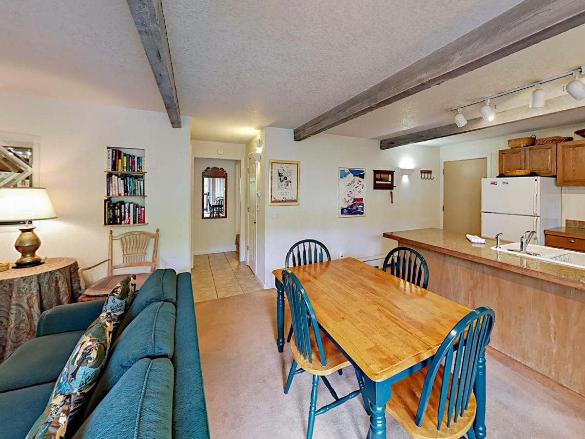 Condo In Snowmass Village #5Ab 아스펜 외부 사진