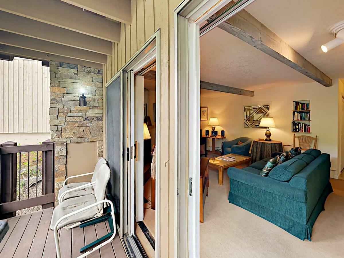 Condo In Snowmass Village #5Ab 아스펜 외부 사진